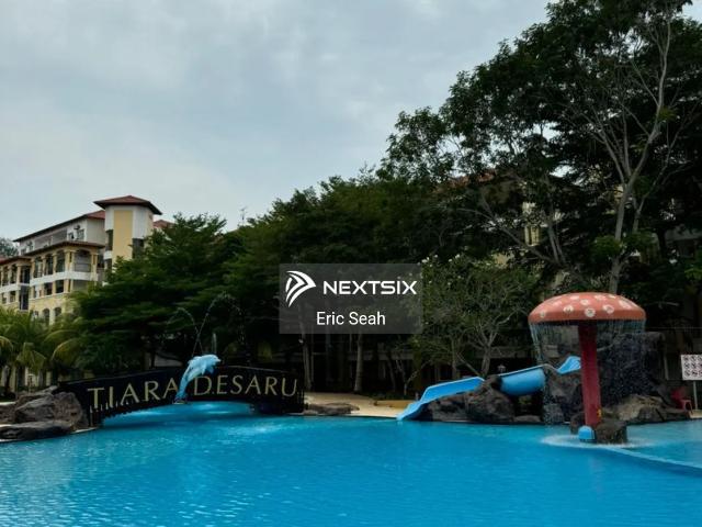 House for rent in Johor