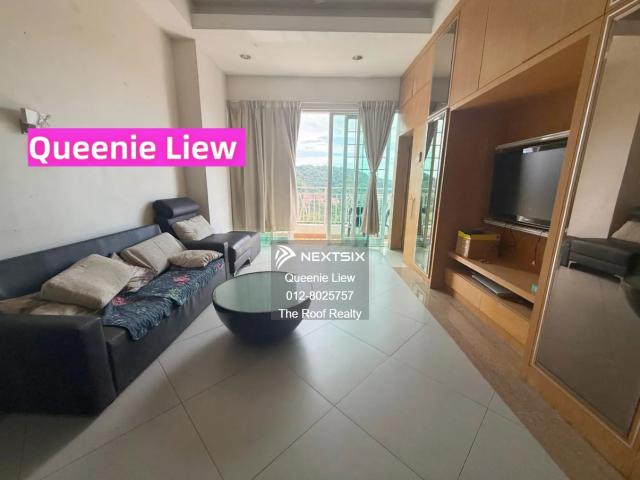 House for rent in Menggatal, Sabah