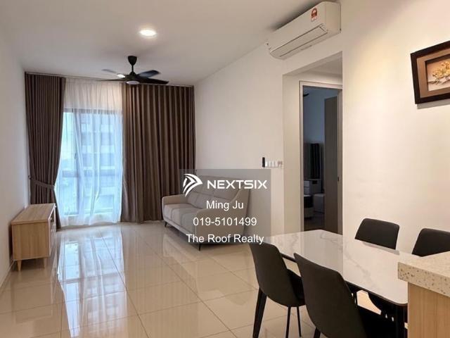 House for rent in Country Heights Damansara, Kuala Lumpur