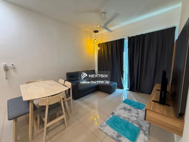 House for rent in Mukim 13, Georgetown