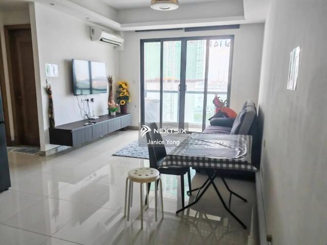 House for rent in Johore Bahru, Johor