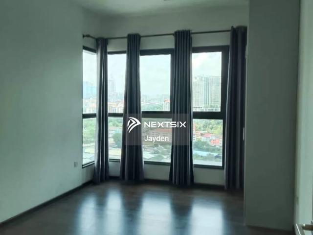 House for rent in Country Heights Damansara, Kuala Lumpur