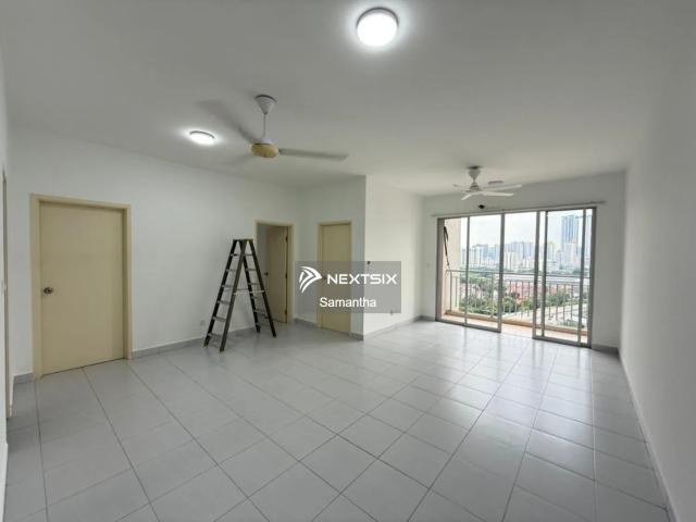 House for rent in Country Heights Damansara, Kuala Lumpur