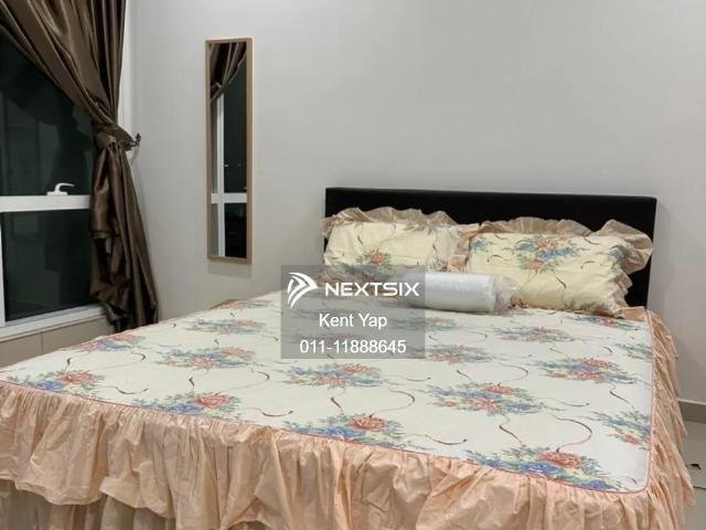 House for rent in Johore Bahru, Johor
