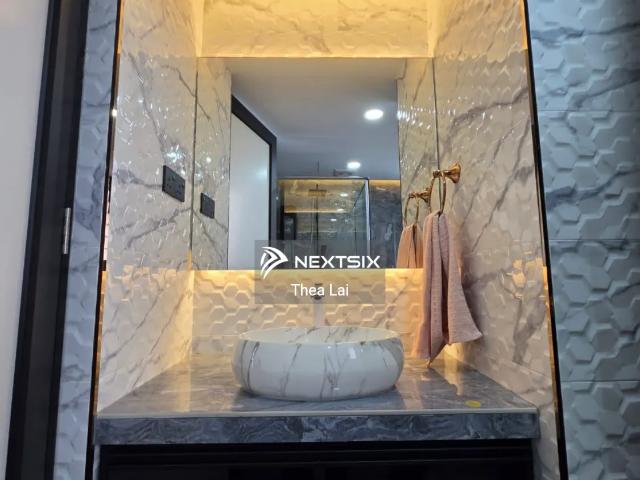 House for rent in Bandar Johor Bahru, Johor