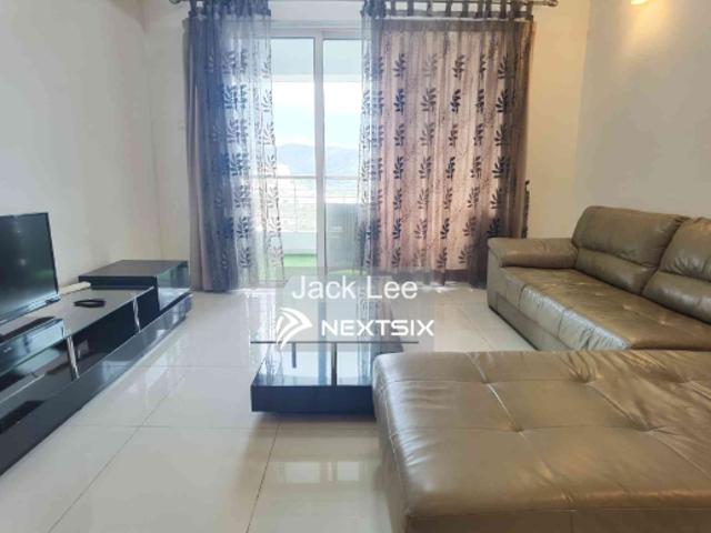 House for rent in Country Heights Damansara, Kuala Lumpur