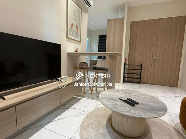 House for rent in Mukim 13, Georgetown