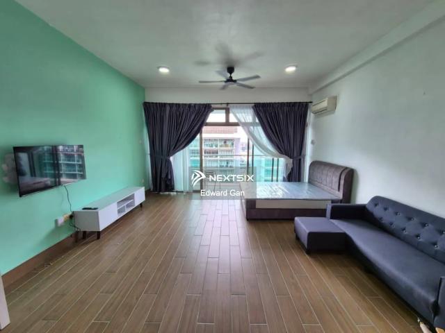 House for rent in Johore Bahru, Johor