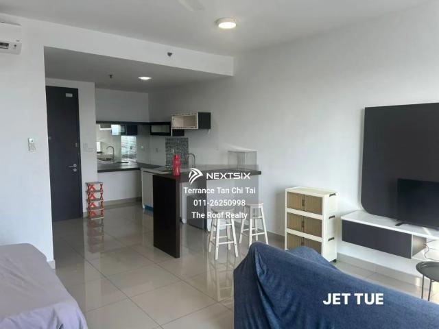 House for rent in Petaling, Alam Impian