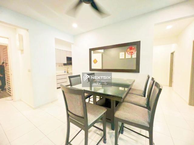 House for rent in Georgetown, Penang