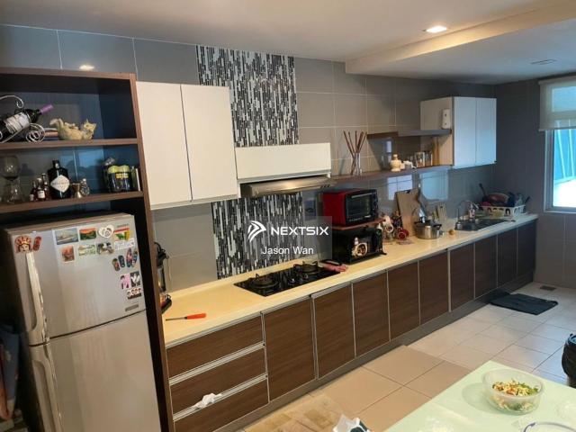 House for rent in Country Heights Damansara, Kuala Lumpur