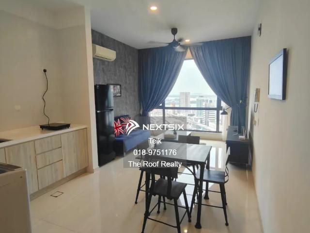 House for rent in Johore Bahru, Johor