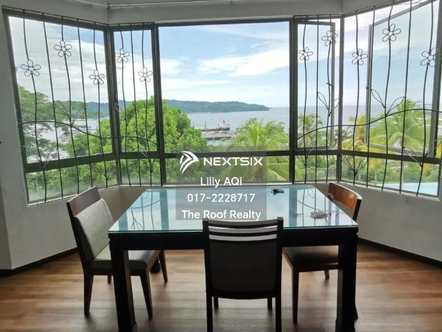 House for rent in Kinabalu, Sabah