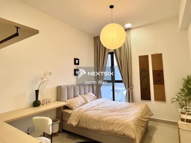 House for rent in Country Heights Damansara, Kuala Lumpur