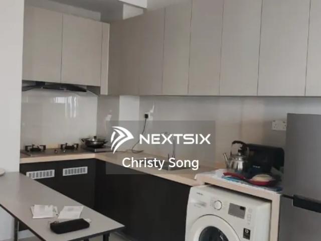 House for rent in Johore Bahru, Johor