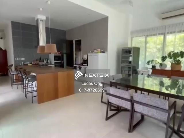 House for rent in Bandar Johor Bahru, Johor