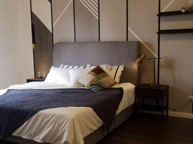 House for rent in Country Heights Damansara, Kuala Lumpur