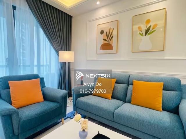 House for rent in Johore Bahru, Johor
