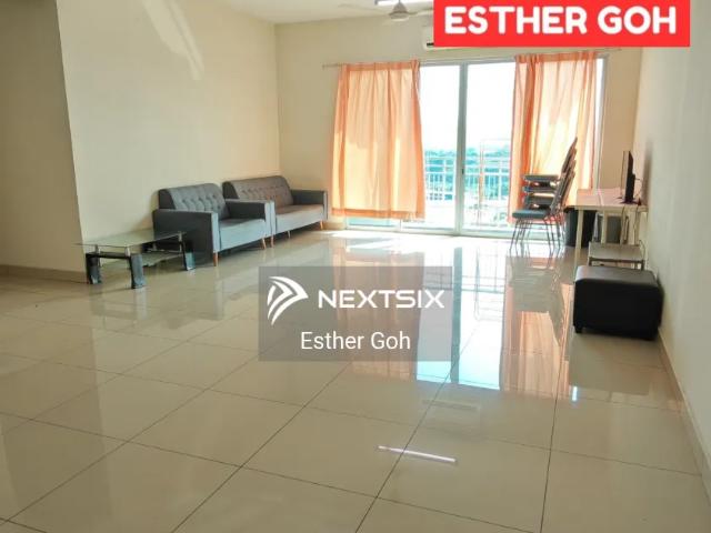 House for rent in Wellesley, Penang