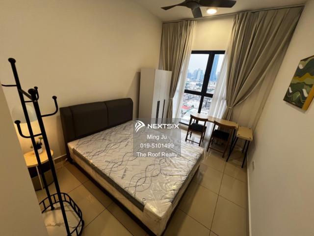 House for rent in Country Heights Damansara, Kuala Lumpur