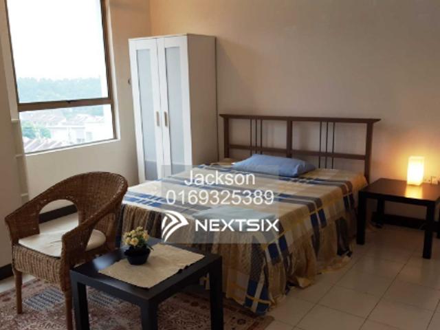 House for rent in Petaling, Damansara Damai