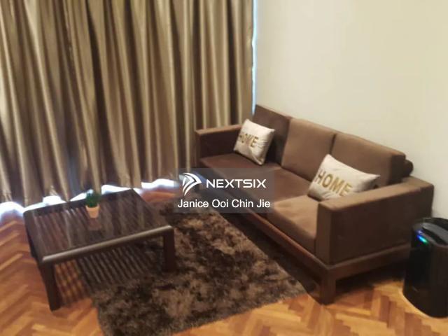 House for rent in Georgetown, Penang