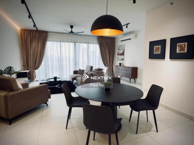 House for rent in Bukit Jalil, Kuala Lumpur