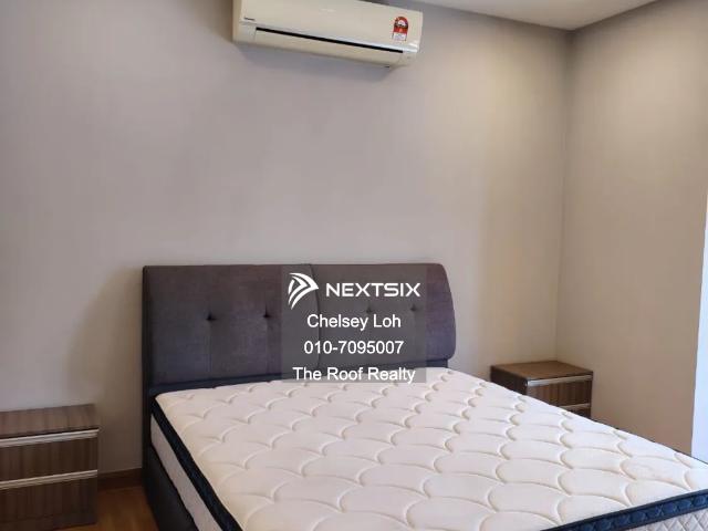 House for rent in Country Heights Damansara, Kuala Lumpur