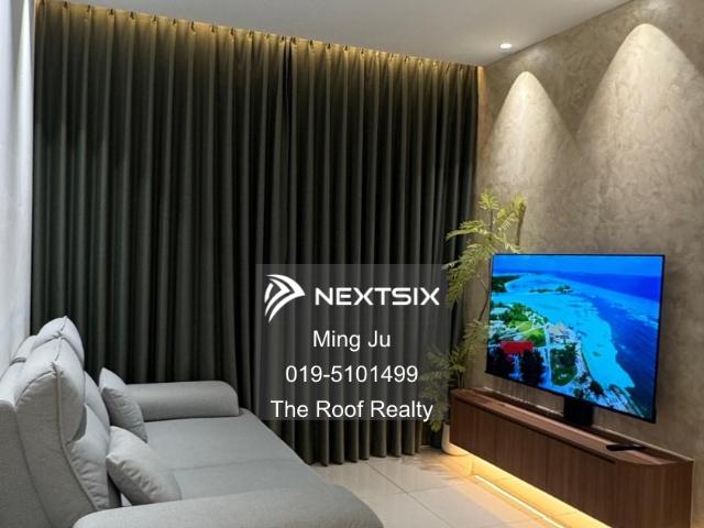 House for rent in Country Heights Damansara, Kuala Lumpur