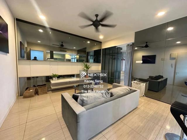 House for rent in Petaling, Damansara Damai