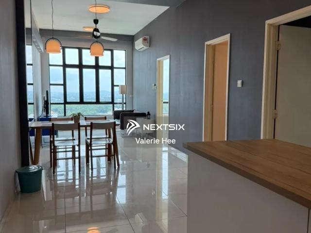 House for rent in Johore Bahru, Johor