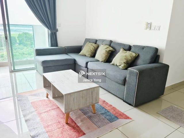 House for rent in Masai, Johor