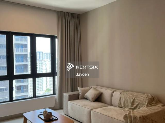 House for rent in Country Heights Damansara, Kuala Lumpur