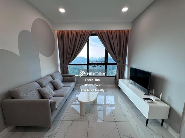 House for rent in Country Heights Damansara, Kuala Lumpur