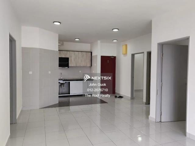 House for rent in Country Heights Damansara, Kuala Lumpur
