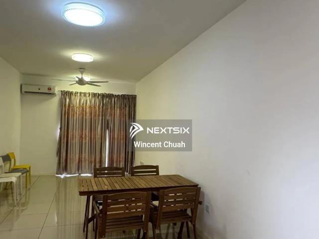 House for rent in Country Heights Damansara, Kuala Lumpur