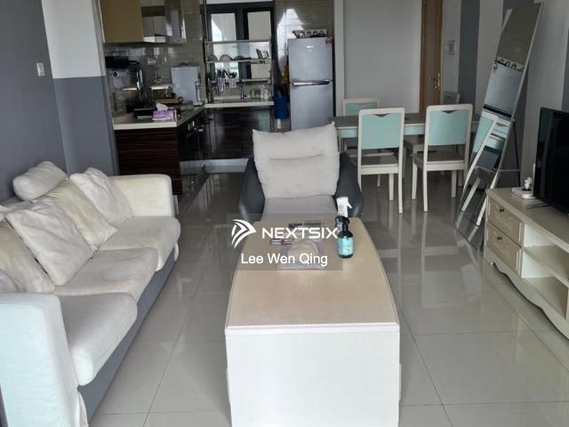 House for rent in Johore Bahru, Johor