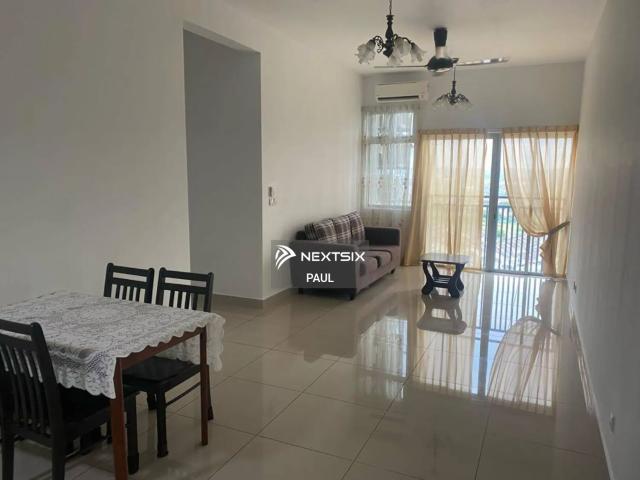 House for rent in Masai, Johor