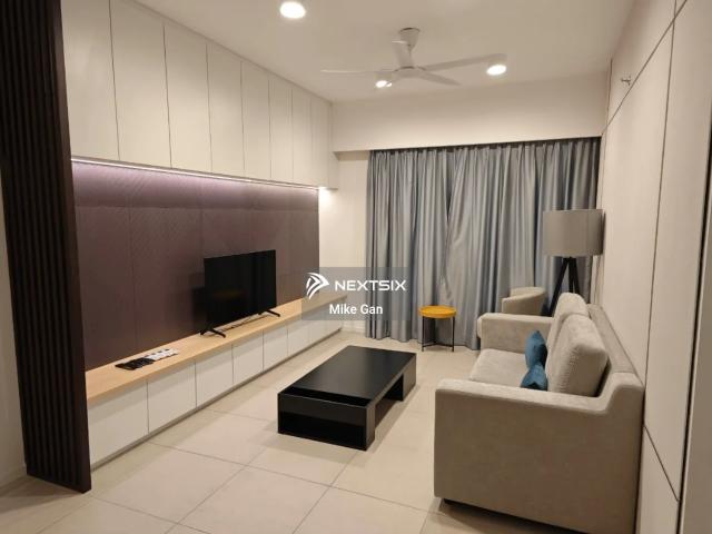 House for rent in Country Heights Damansara, Kuala Lumpur