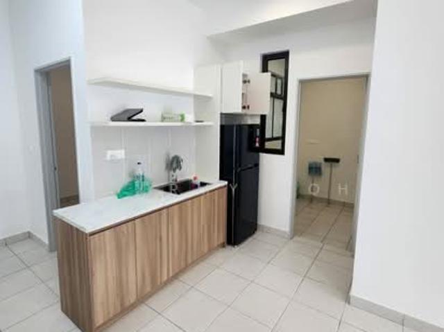 House for rent in Kajang, Langat
