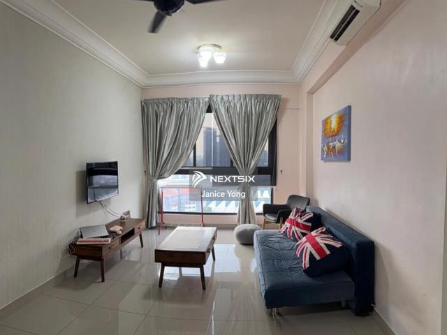 House for rent in Johore Bahru, Johor