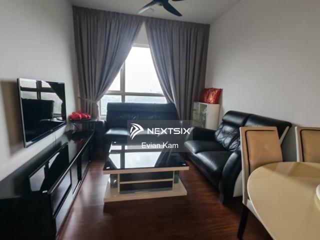 House for rent in Alam Impian, Selangor