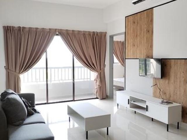 House for rent in Kajang, Langat