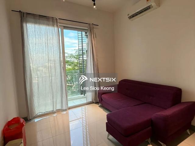 House for rent in Country Heights Damansara, Kuala Lumpur