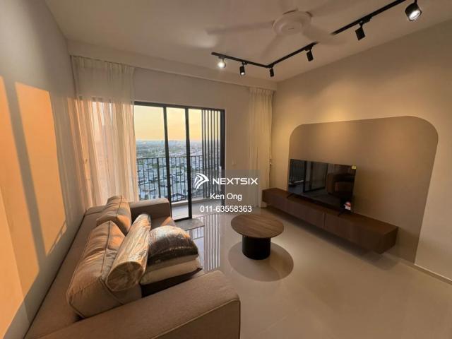 House for rent in Petaling, Alam Impian
