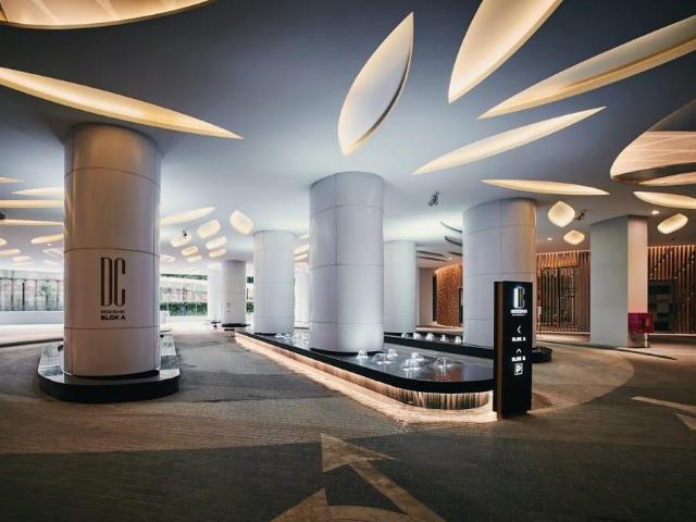 House for rent in Country Heights Damansara, Kuala Lumpur