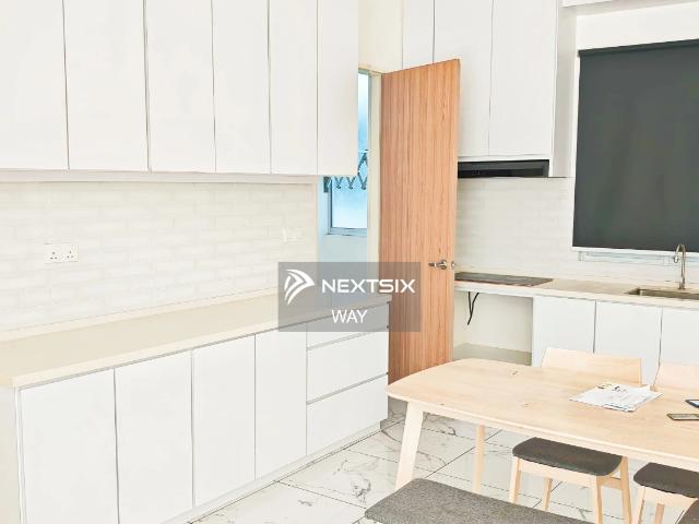House for rent in Mukim 13, Georgetown