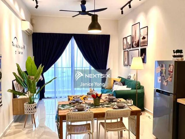 House for rent in Johore Bahru, Johor