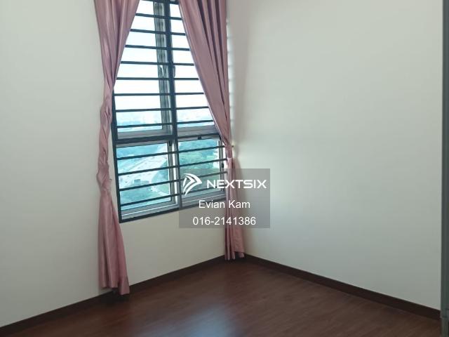 House for rent in Alam Impian, Selangor