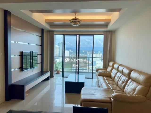 House for rent in Kinabalu, Sabah